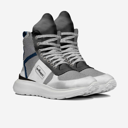 Sneaker Vegan Sport Technical BYMANYC ® New York CHELSEA - Men’s Fashion - Men’s Shoes - Men’s Boots