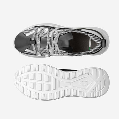 Sneaker Vegan Sport Technical BYMANYC ® New York GREENWICH - Men’s Fashion - Men’s Shoes - Men’s Casual Shoes
