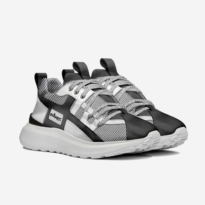 Sneaker Vegan Sport Technical BYMANYC ® New York GREENWICH - Men’s Fashion - Men’s Shoes - Men’s Casual Shoes