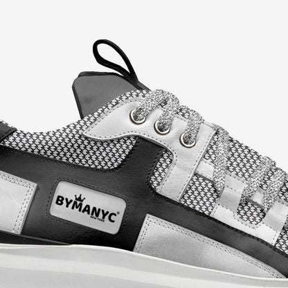 Sneaker Vegan Sport Technical BYMANYC ® New York GREENWICH - Men’s Fashion - Men’s Shoes - Men’s Casual Shoes