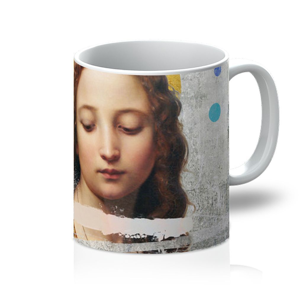 Solar System Mug - One Color / One Size - Home & Garden - Kitchen Dining & Bar - Drinkware