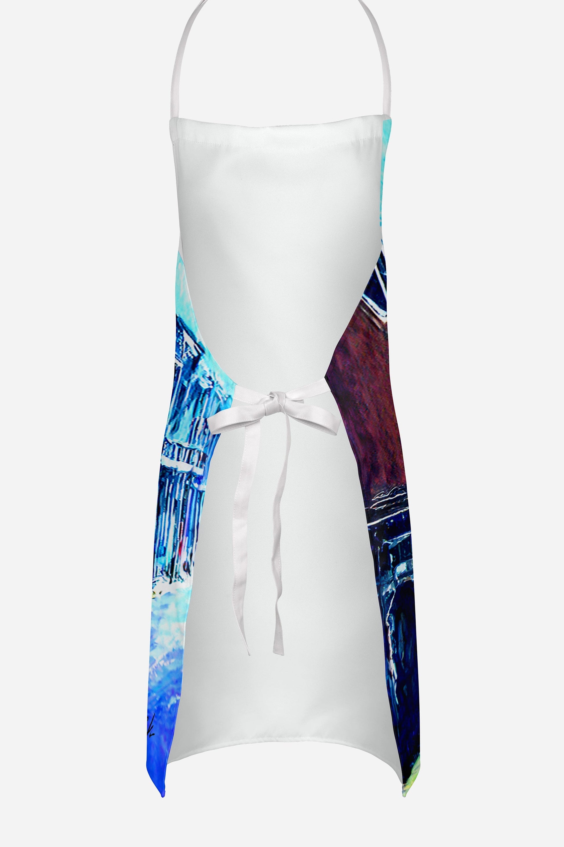 Somewhere Close Apron - One Color / One Size - Home & Garden - Kitchen Dining & Bar - Table Decoration & Accessories