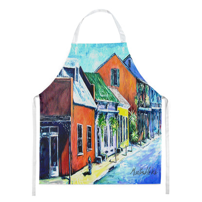 Somewhere Close Apron - One Color / One Size - Home & Garden - Kitchen Dining & Bar - Table Decoration & Accessories