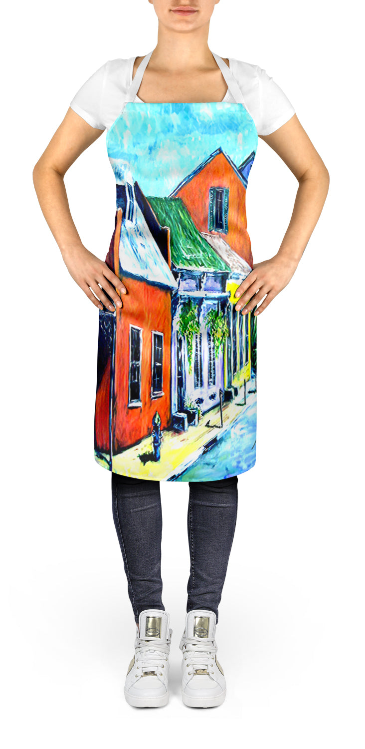 Somewhere Close Apron - One Color / One Size - Home & Garden - Kitchen Dining & Bar - Table Decoration & Accessories