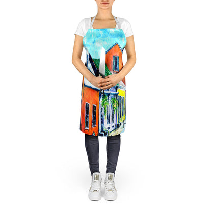 Somewhere Close Apron - One Color / One Size - Home & Garden - Kitchen Dining & Bar - Table Decoration & Accessories