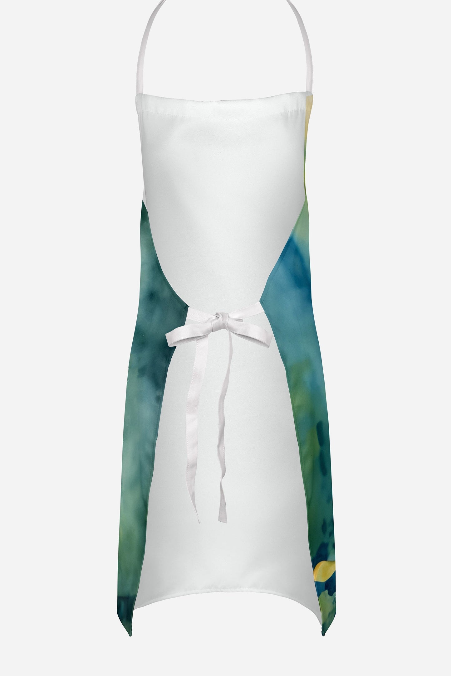 Spectacled Owl Apron - One Color / One Size - Home & Garden - Kitchen Dining & Bar - Table Decoration & Accessories