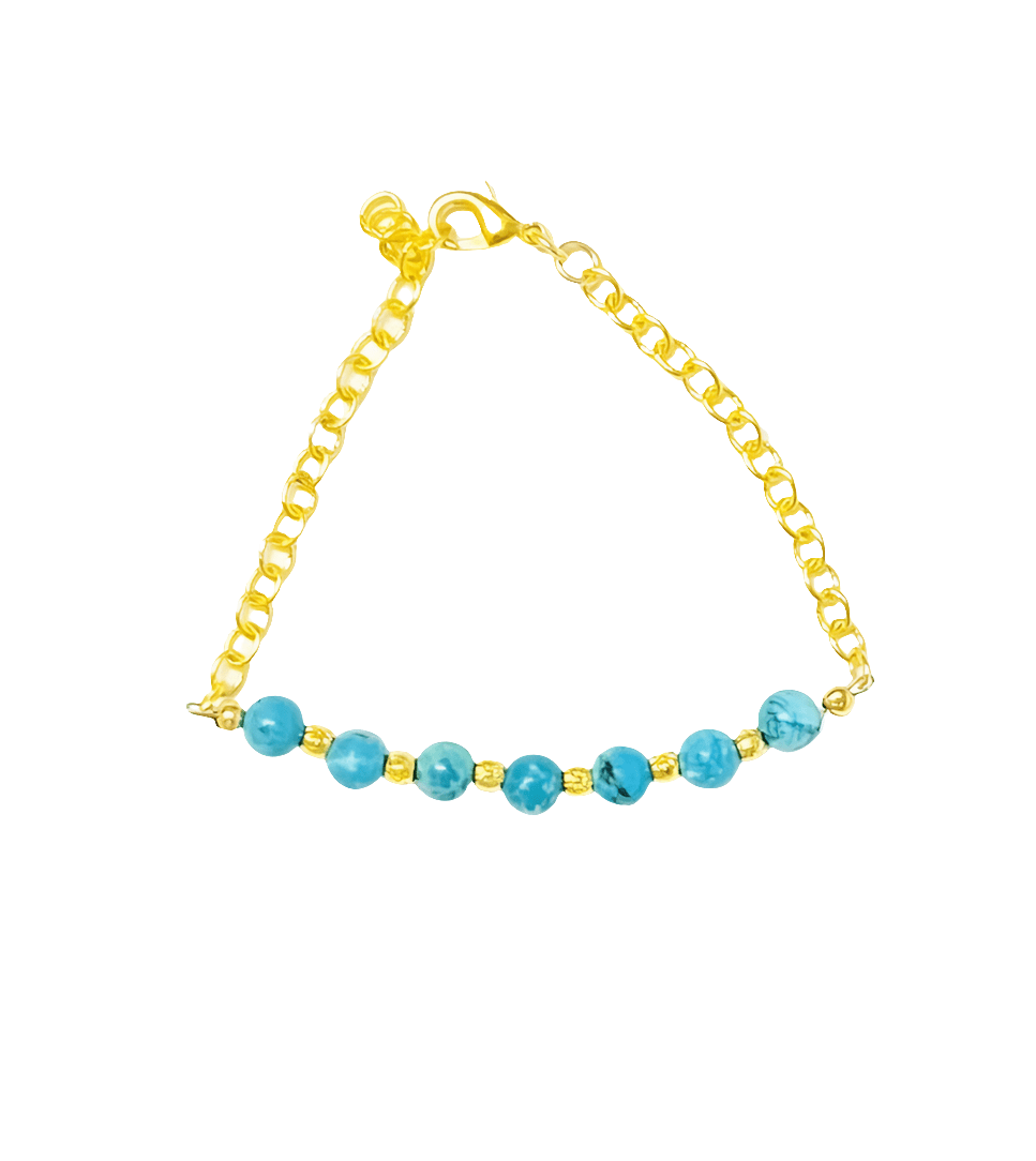 Stanka Bracelet - One Color / One Size - Jewelry & Accessories - Bracelets & Bangles - Chain & Link Bracelets