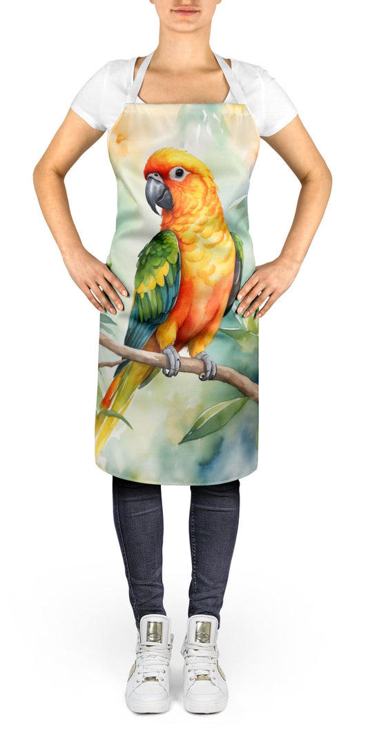 Sun Conure Apron - One Color / One Size - Home & Garden - Kitchen Dining & Bar - Table Decoration & Accessories