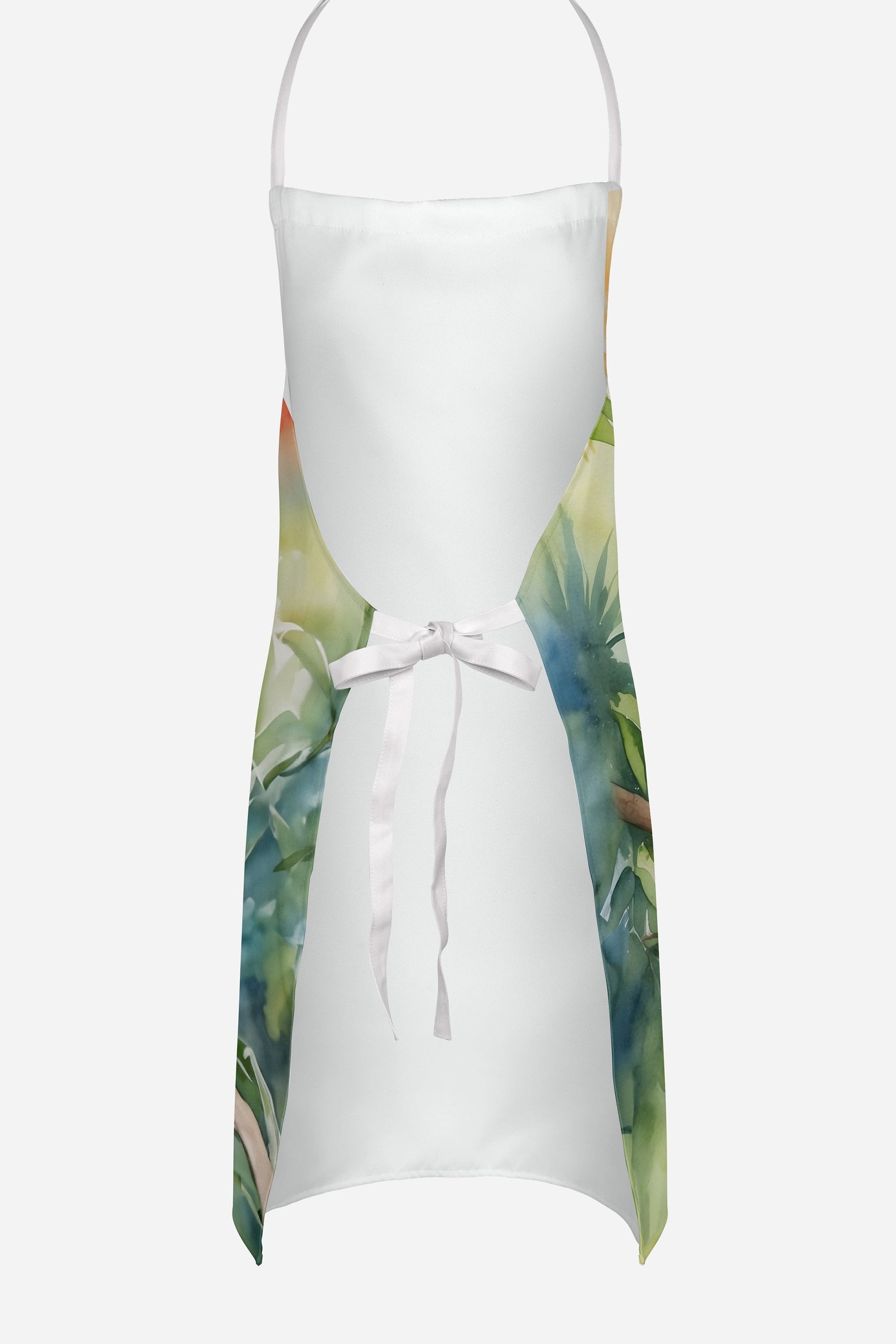 Sun Conure Apron - One Color / One Size - Home & Garden - Kitchen Dining & Bar - Table Decoration & Accessories