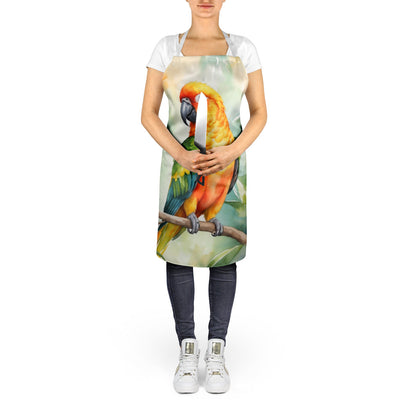 Sun Conure Apron - One Color / One Size - Home & Garden - Kitchen Dining & Bar - Table Decoration & Accessories