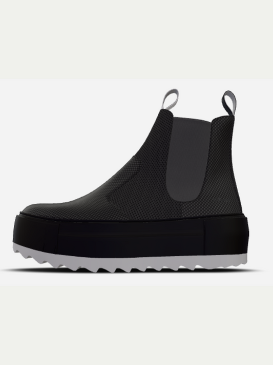 Sustainable Boots BYMANYC® SOHO ALLURE - Women’s Fashion - Women’s Shoes - Women’s Boots