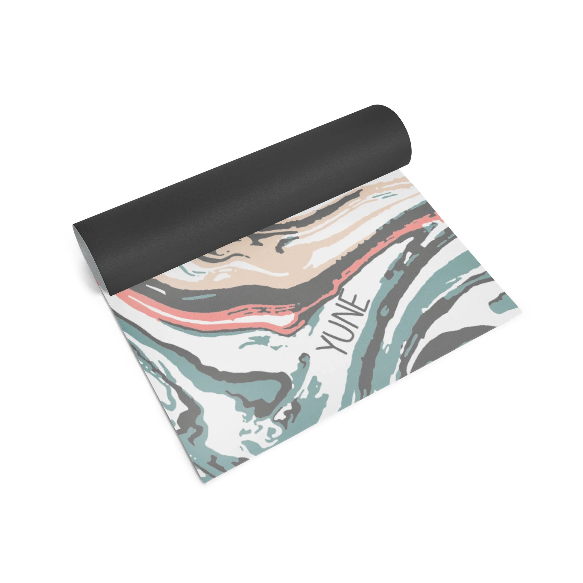 Taurus Yoga Mat – 6mm Eco-Friendly Non-Slip & Reversible Yune Yoga - One Color / One Size - Sports & Entertainment