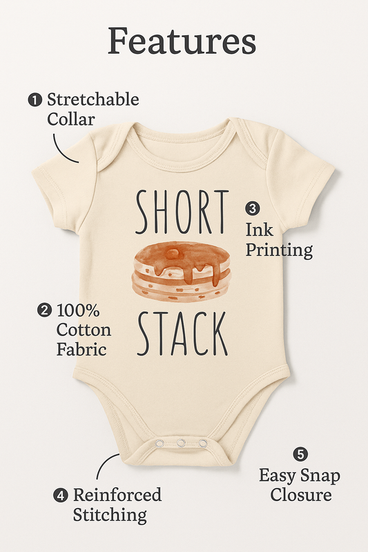 Taurus Zodiac Constellation - Baby Boy Girl Clothes Infant Bodysuit Funny Cute - Kids & Babies - Mother & Kids - Boys’