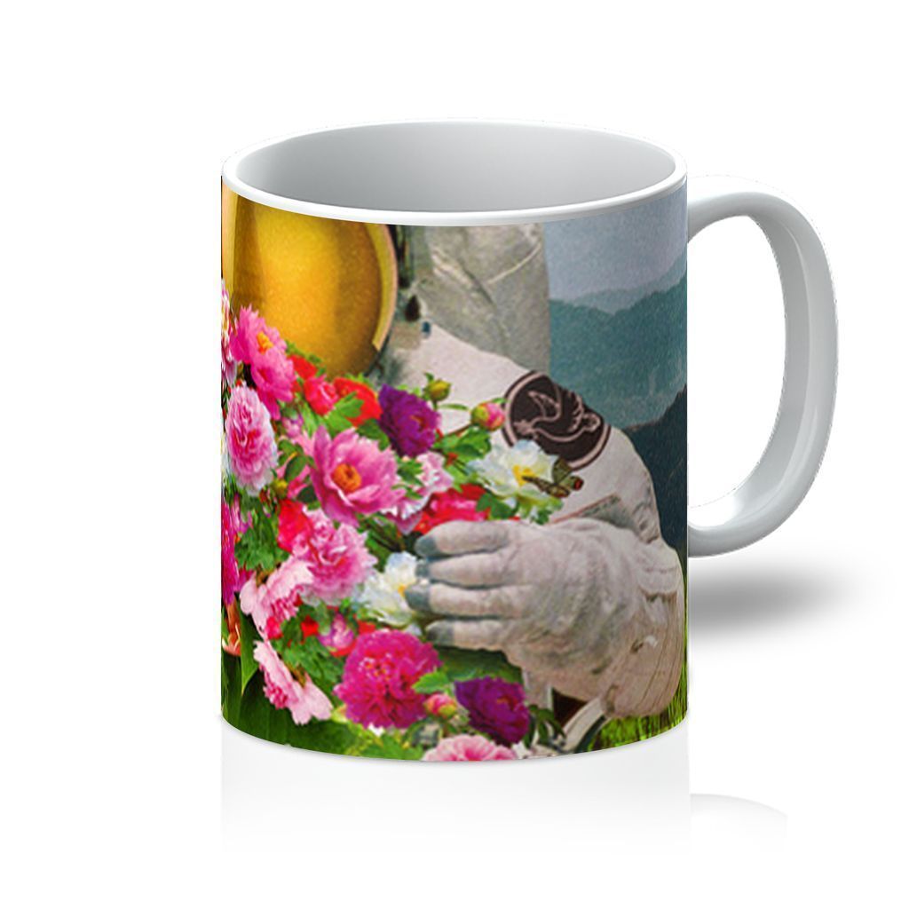 The Collectore Mug - One Color / One Size - Home & Garden - Kitchen Dining & Bar - Drinkware