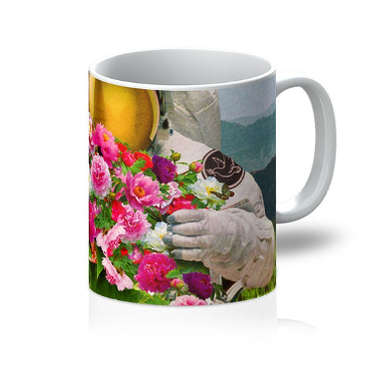 The Collectore Mug - One Color / One Size - Home & Garden - Kitchen Dining & Bar - Drinkware