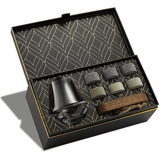 The Connoisseur’s Set - Nosing Glass Edition - One Color / One Size - Home & Garden - Kitchen Dining & Bar - Barware