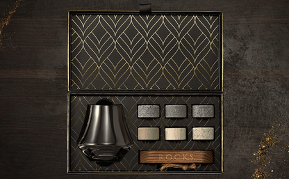 The Connoisseur’s Set - Nosing Glass Edition - One Color / One Size - Home & Garden - Kitchen Dining & Bar - Barware