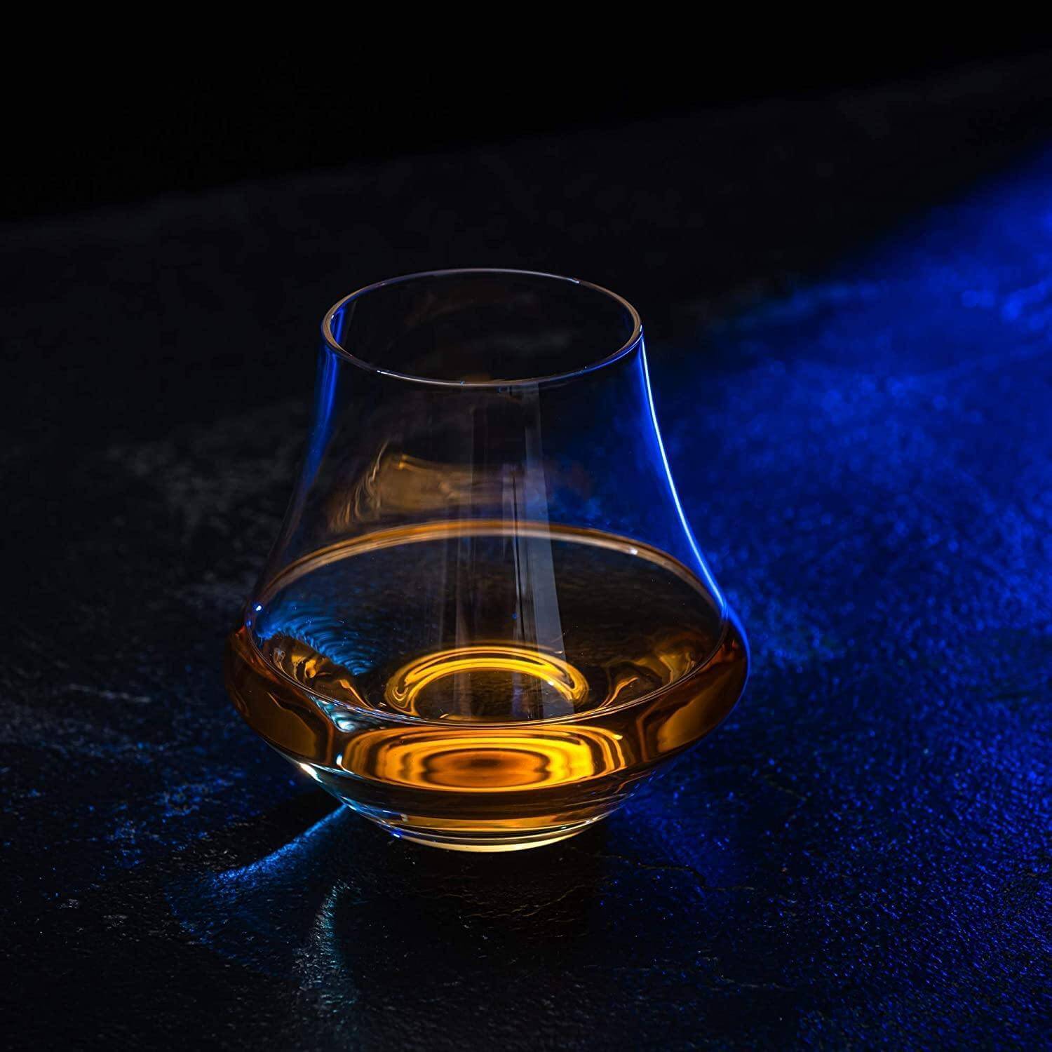 The Connoisseur’s Set - Nosing Glass Edition - One Color / One Size - Home & Garden - Kitchen Dining & Bar - Barware