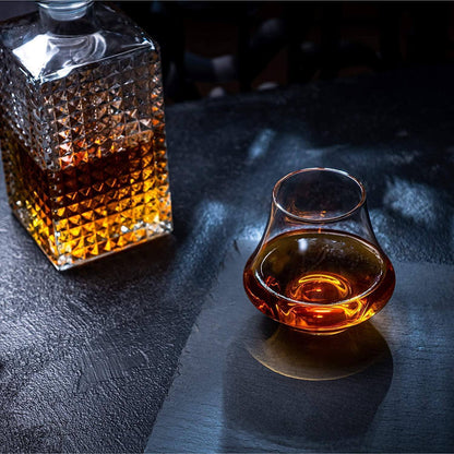 The Connoisseur’s Set - Nosing Glass Edition - One Color / One Size - Home & Garden - Kitchen Dining & Bar - Barware