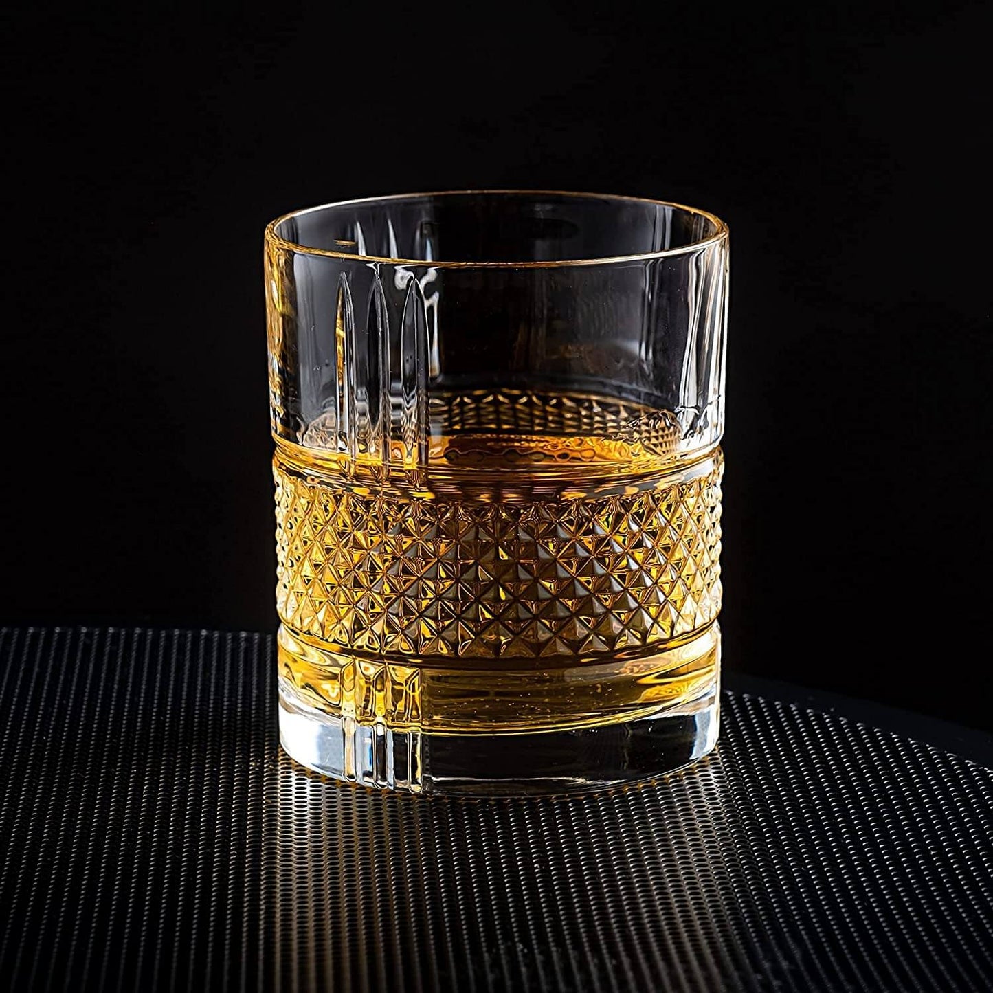 The Connoisseur’s Set - Reserve Glass Edition - One Color / One Size - Home & Garden - Kitchen Dining & Bar - Barware
