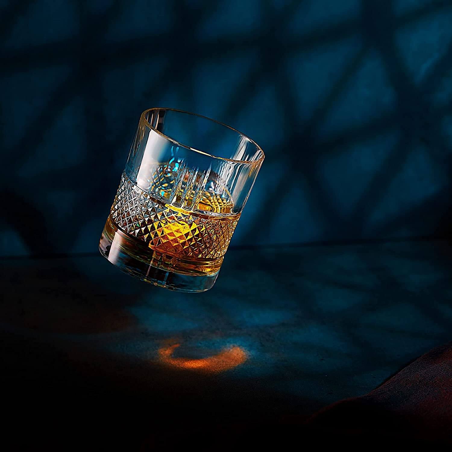 The Connoisseur’s Set - Reserve Glass Edition - One Color / One Size - Home & Garden - Kitchen Dining & Bar - Barware