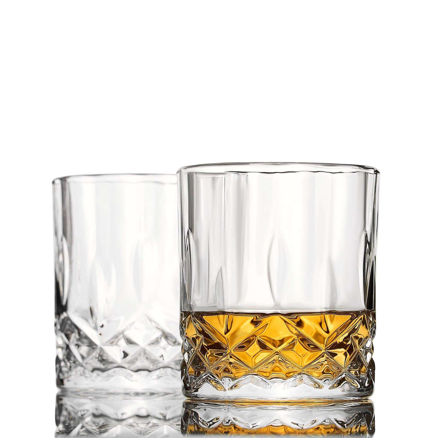 The Connoisseur’s Set - Signature Glass Edition - One Color / One Size - Home & Garden - Kitchen Dining & Bar - Barware