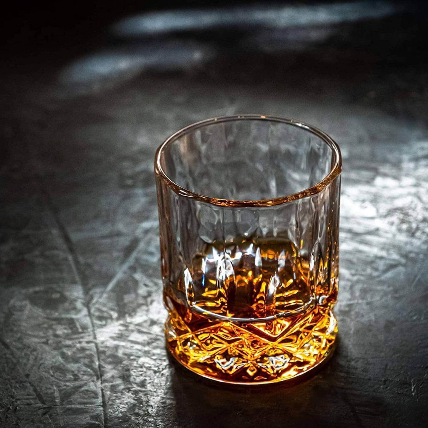 The Connoisseur’s Set - Signature Glass Edition - One Color / One Size - Home & Garden - Kitchen Dining & Bar - Barware