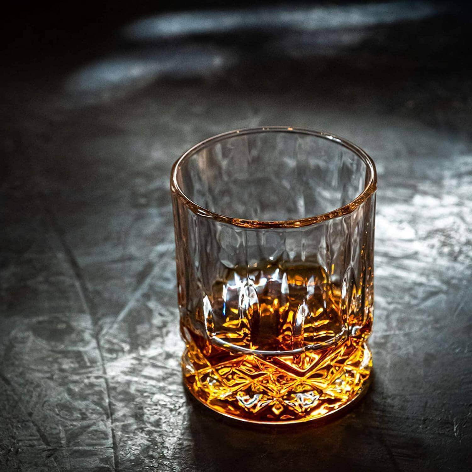 The Connoisseur’s Set - Signature Glass Edition - One Color / One Size - Home & Garden - Kitchen Dining & Bar - Barware