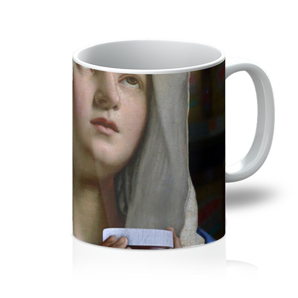 The Craving Mug - One Color / One Size - Home & Garden - Kitchen Dining & Bar - Drinkware