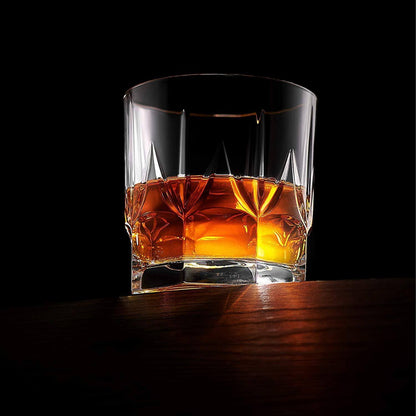 The Eco-Crystal Collection - Imperial Glass Edition - One Color / One Size - Home & Garden - Kitchen Dining & Bar