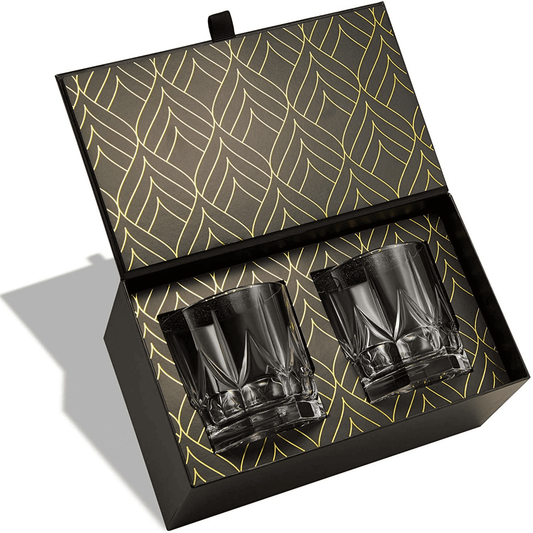 The Eco-Crystal Collection - Imperial Glass Edition - One Color / One Size - Home & Garden - Kitchen Dining & Bar