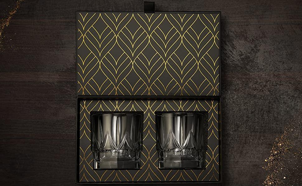 The Eco-Crystal Collection - Imperial Glass Edition - One Color / One Size - Home & Garden - Kitchen Dining & Bar