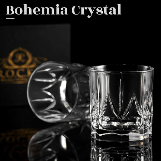 The Eco-Crystal Collection - Imperial Glass Edition - One Color / One Size - Home & Garden - Kitchen Dining & Bar