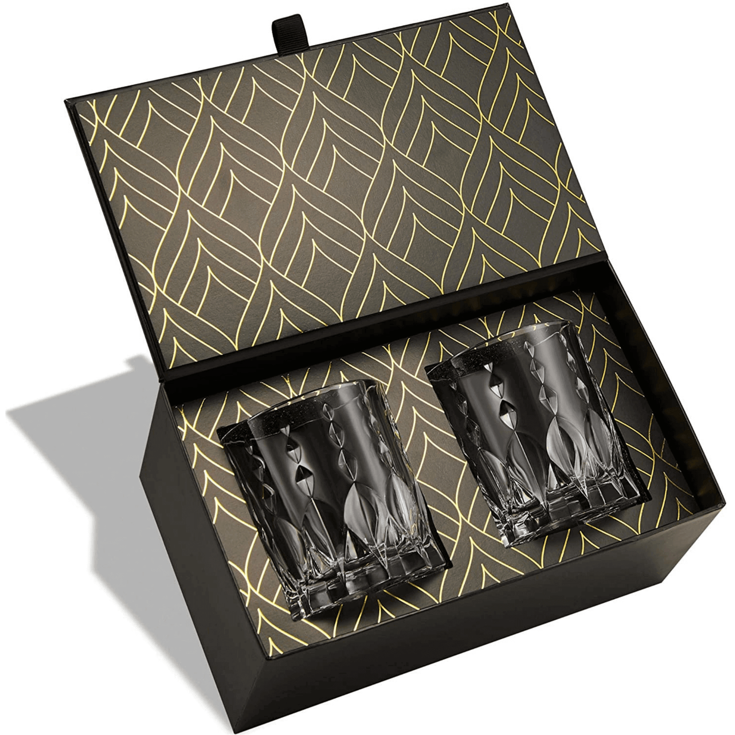 The Eco-Crystal Collection - Monarch Glass Edition - One Color / One Size - Home & Garden - Kitchen Dining & Bar