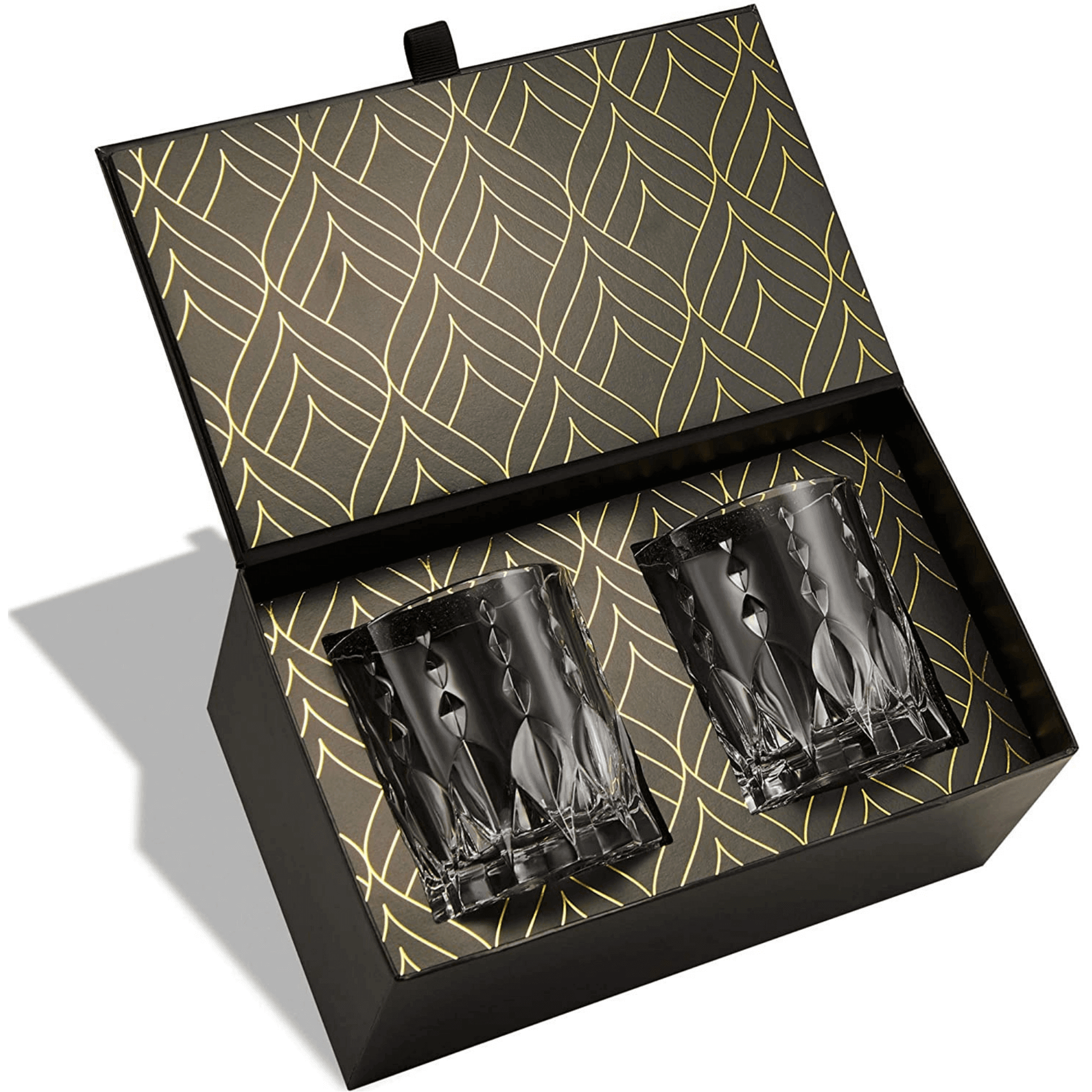 The Eco-Crystal Collection - Monarch Glass Edition - One Color / One Size - Home & Garden - Kitchen Dining & Bar
