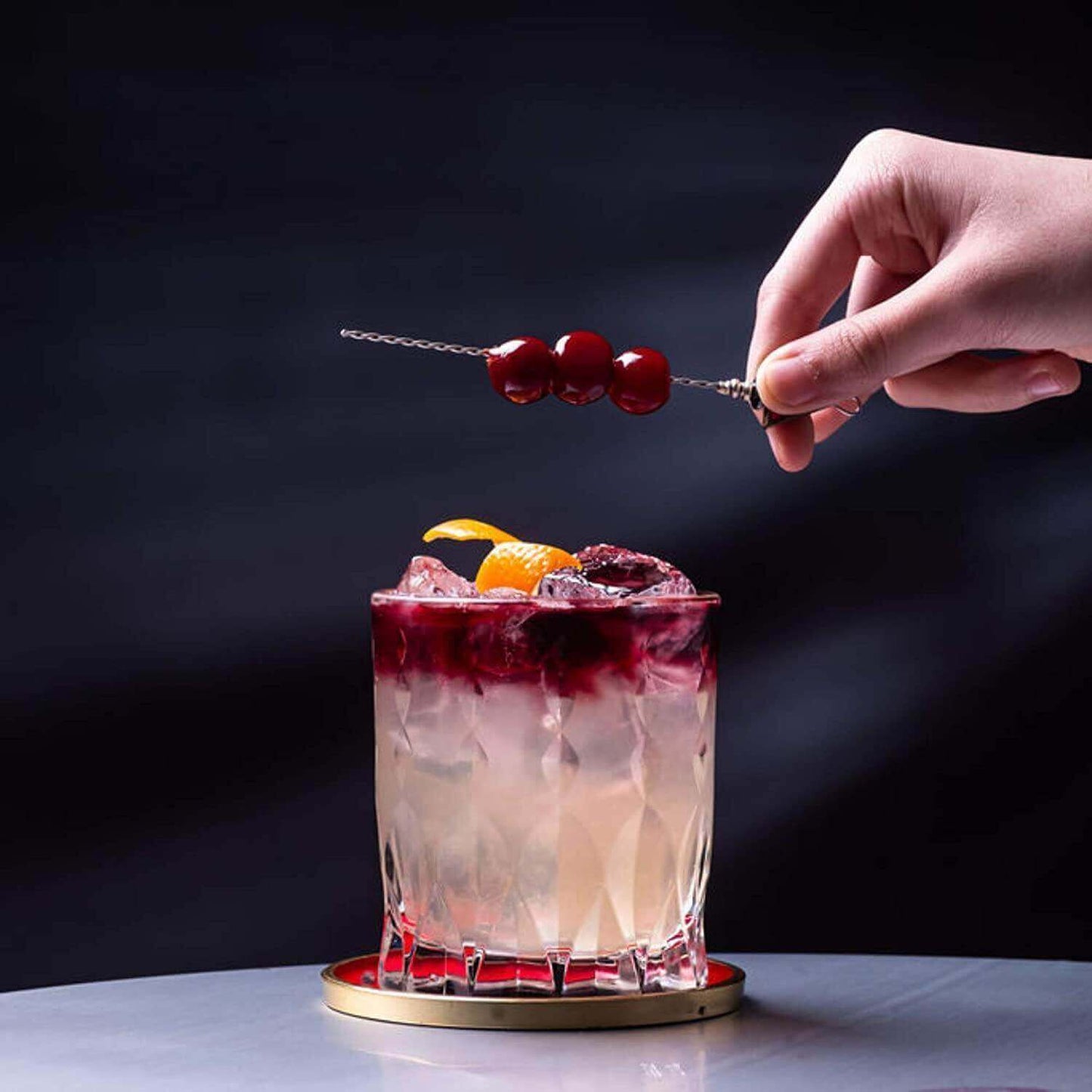 The Eco-Crystal Collection - Monarch Glass Edition - One Color / One Size - Home & Garden - Kitchen Dining & Bar