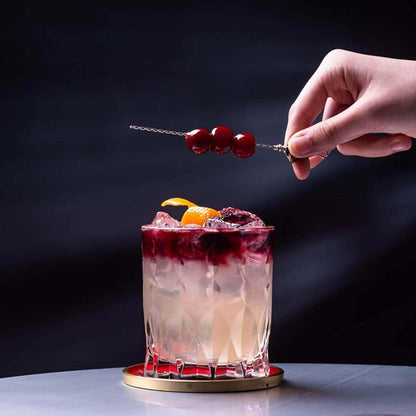 The Eco-Crystal Collection - Monarch Glass Edition - One Color / One Size - Home & Garden - Kitchen Dining & Bar