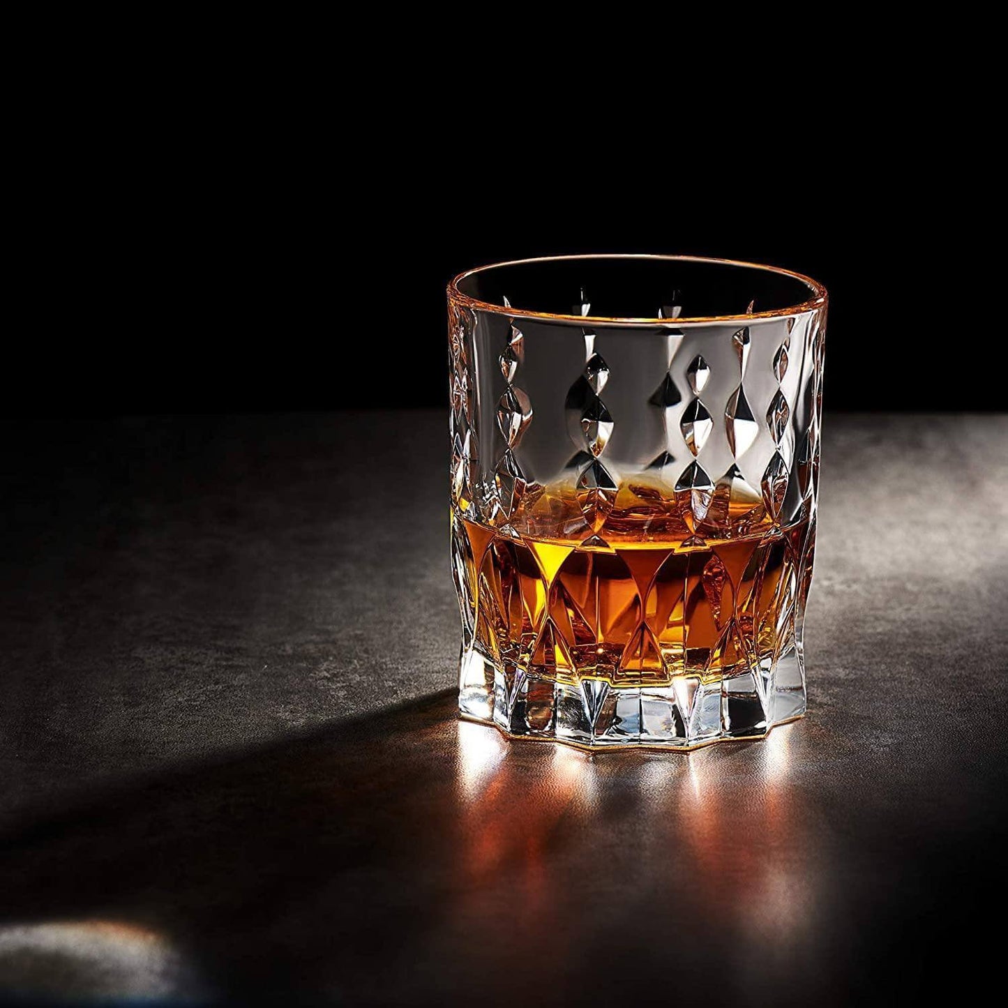 The Eco-Crystal Collection - Monarch Glass Edition - One Color / One Size - Home & Garden - Kitchen Dining & Bar