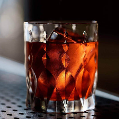 The Eco-Crystal Collection - Monarch Glass Edition - One Color / One Size - Home & Garden - Kitchen Dining & Bar