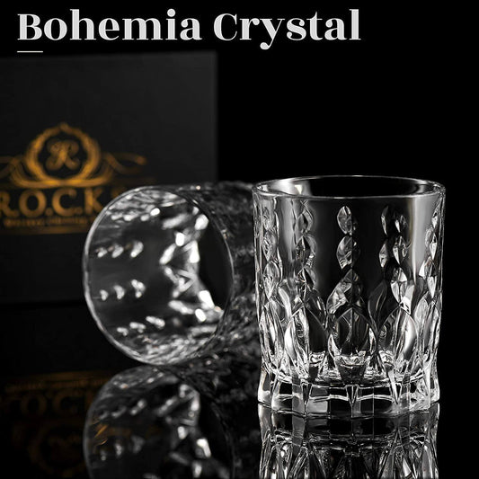 The Eco-Crystal Collection - Monarch Glass Edition - One Color / One Size - Home & Garden - Kitchen Dining & Bar