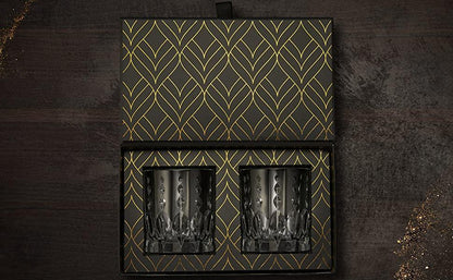 The Eco-Crystal Collection - Monarch Glass Edition - One Color / One Size - Home & Garden - Kitchen Dining & Bar
