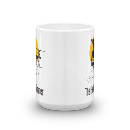 The Endless Summer 1966 Surf Documentary Mug - Home & Garden - Kitchen Dining & Bar - Coffeeware