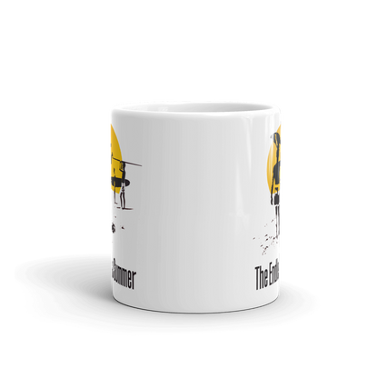 The Endless Summer 1966 Surf Documentary Mug - Home & Garden - Kitchen Dining & Bar - Coffeeware