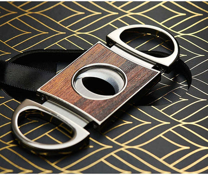 The Gentleman’s Set - Cigar Aficionado - One Color / One Size - Home & Garden - Kitchen Dining & Bar - Barware