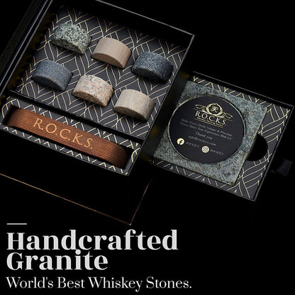 The Gentleman’s Set - Cigar Aficionado - One Color / One Size - Home & Garden - Kitchen Dining & Bar - Barware
