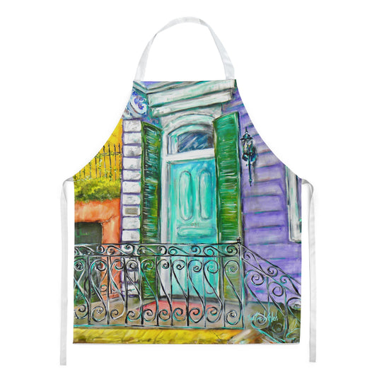 The House Next Door Apron - One Color / One Size - Home & Garden - Kitchen Dining & Bar - Table Decoration & Accessories