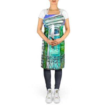 The House Next Door Apron - One Color / One Size - Home & Garden - Kitchen Dining & Bar - Table Decoration & Accessories