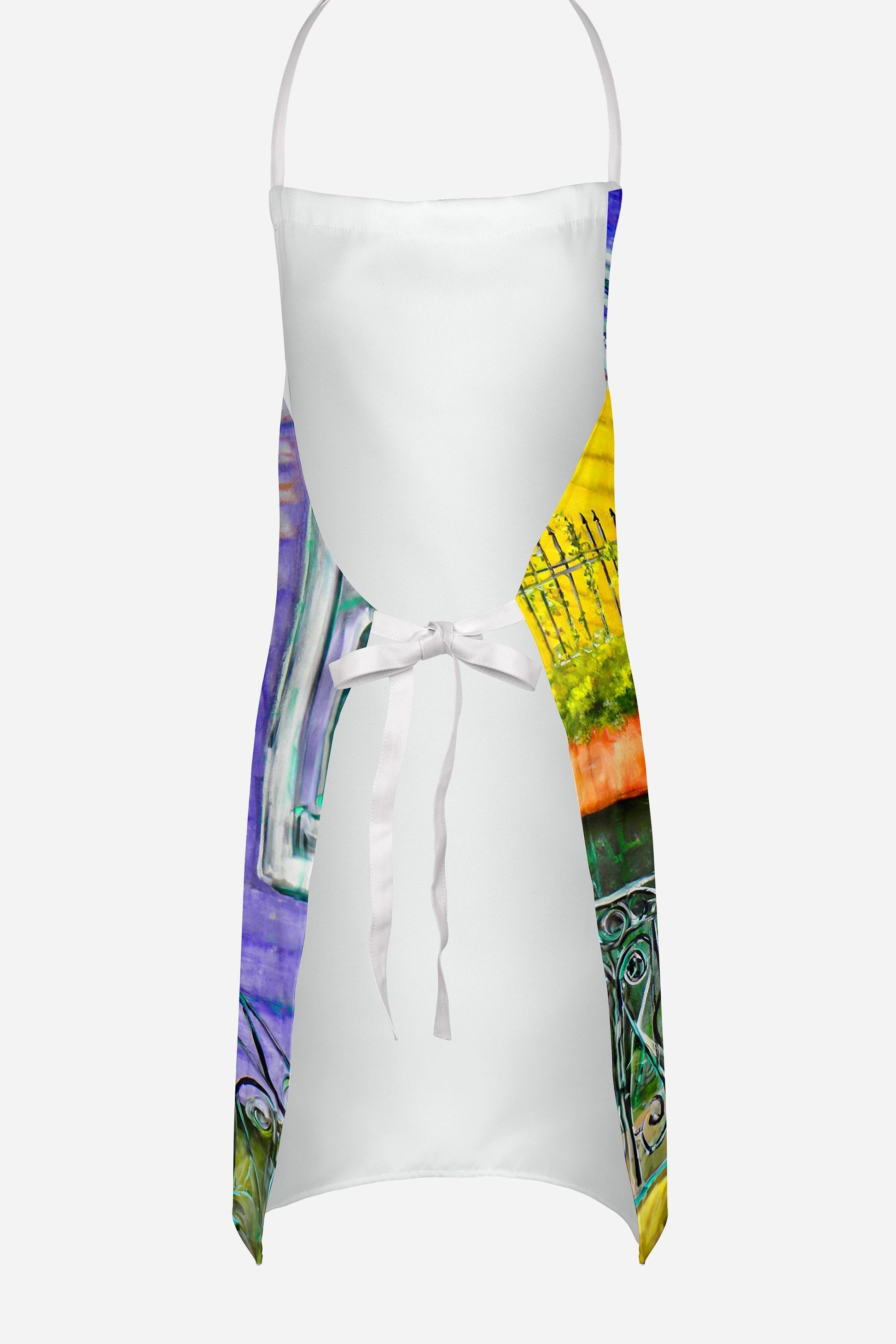 The House Next Door Apron - One Color / One Size - Home & Garden - Kitchen Dining & Bar - Table Decoration & Accessories