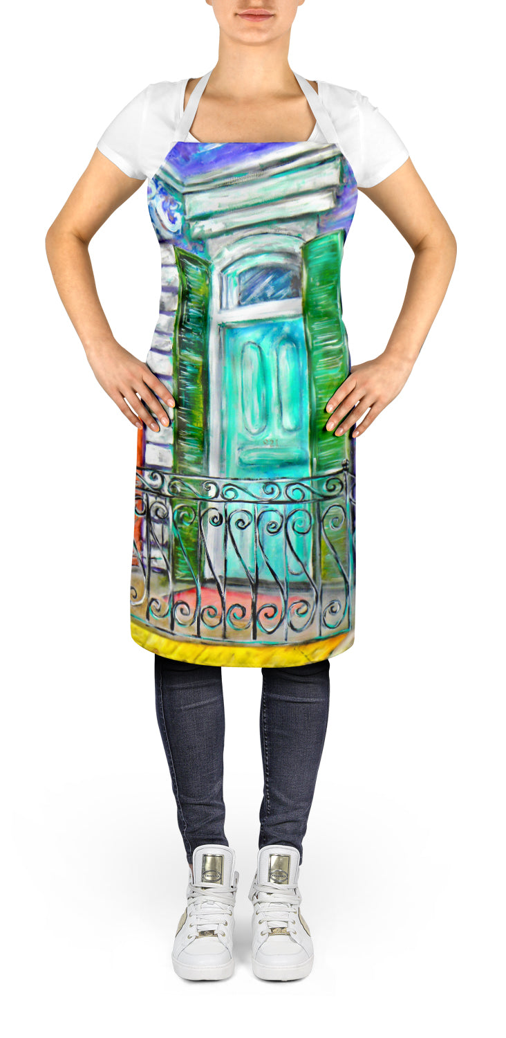 The House Next Door Apron - One Color / One Size - Home & Garden - Kitchen Dining & Bar - Table Decoration & Accessories