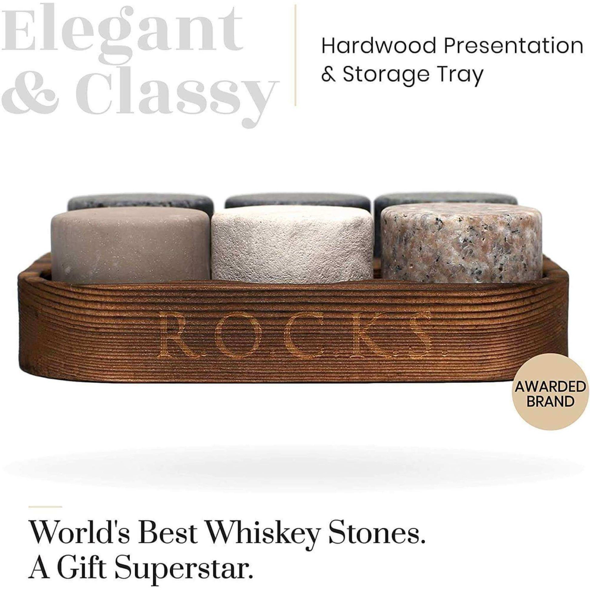 The Original Rocks - One Color / One Size - Home & Garden - Kitchen Dining & Bar - Barware